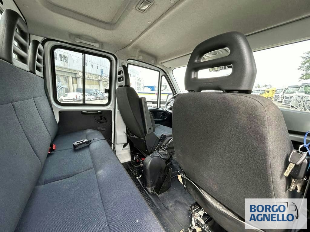 Iveco DAILY 35C14